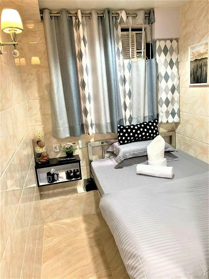 Super Guest House Hong Kong