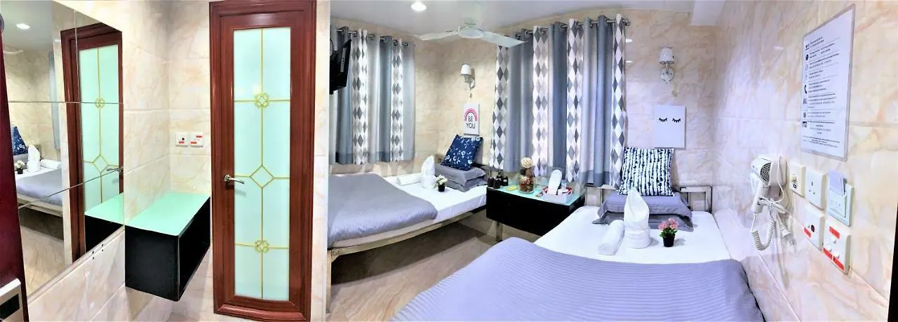 Super Guest House Hong Kong