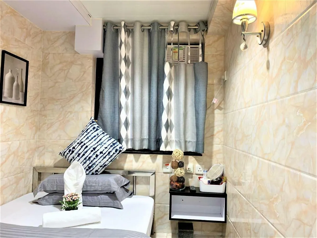 Super Guest House Hong Kong